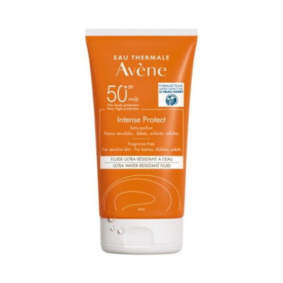 Avène Soleil Intense Protect Spf50+ 150Ml Avène Soleil Intense Protect Spf50+ 150Ml