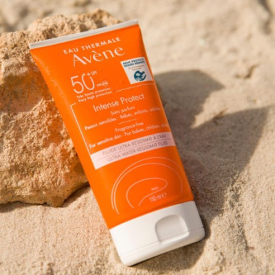 Avène Soleil Intense Protect Spf50+ 150Ml Avène Soleil Intense Protect Spf50+ 150Ml