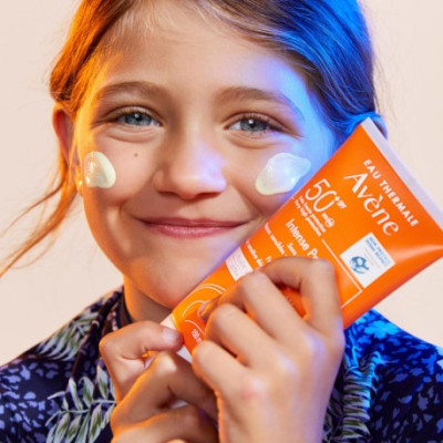 Avène Soleil Intense Protect Spf50+ 150Ml Avène Soleil Intense Protect Spf50+ 150Ml