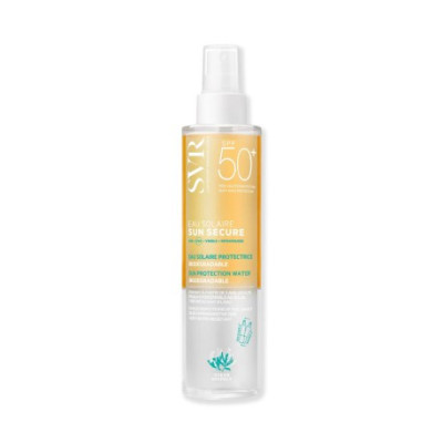 Svr Sun Secure Eau Solaire Spf50+ Svr Sun Secure Eau Solaire Spf50+