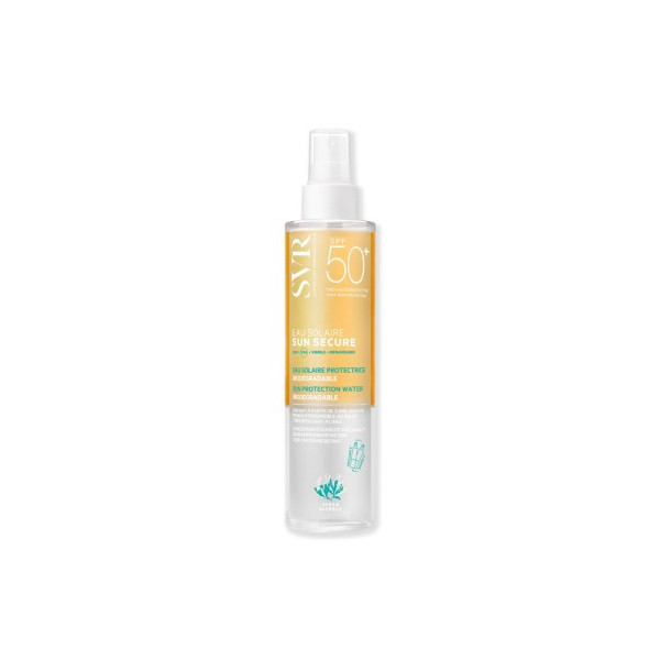 Svr Sun Secure Eau Solaire Spf50+