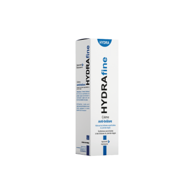 Vital Hydrafine Crème Anti Brulure 90Gr Vital Hydrafine Crème Anti Brulure 90Gr