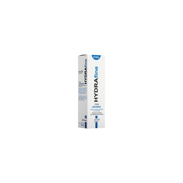 Vital Hydrafine Crème Anti Brulure 90Gr