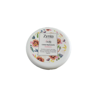Zynia Pink Trip Creme Hydratante Sublime 150Gr Zynia Pink Trip Creme Hydratante Sublime 150Gr