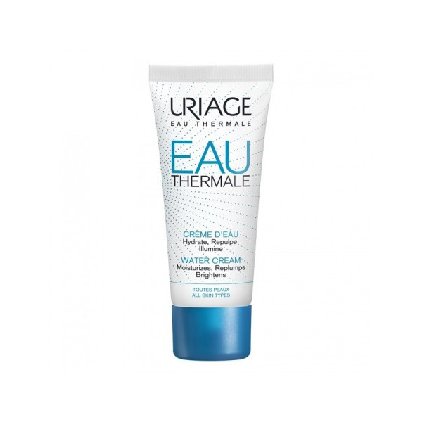 Uriage Eau Thermale Crème D'Eau 40Ml