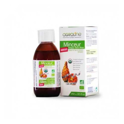 Agroline Dermafig Vinaigre De Figue De Barbarie Slimdown Minceur 250Ml Agroline Dermafig Vinaigre De Figue De Barbarie Slimdown Minceur 250Ml