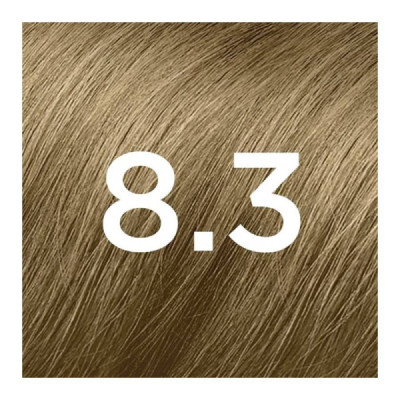 Phyto Color 8.3 Blon Clair Dore Phyto Color 8.3 Blon Clair Dore