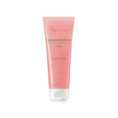 Avene Gelée Gommante Douceur 75 Ml Avene Gelée Gommante Douceur 75 Ml