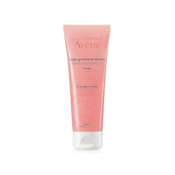 Avene Gelée Gommante Douceur 75 Ml