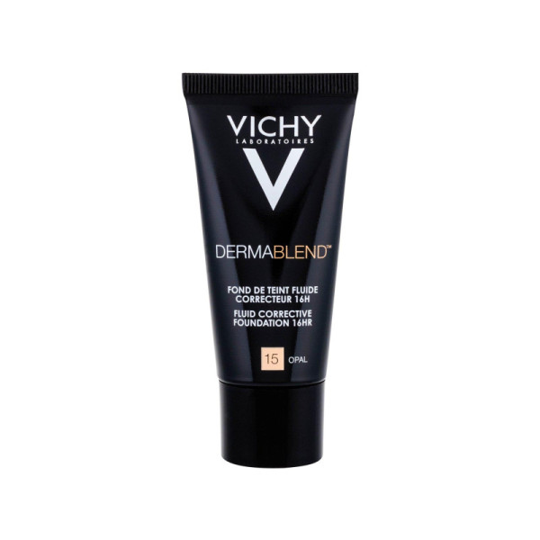 Vichy Dermablend Fond De Teint Fluide Opal N°15