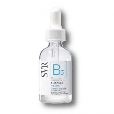 Svr Ampoule Hydra B3 30Ml Peaux Sensibles Svr Ampoule Hydra B3 30Ml Peaux Sensibles