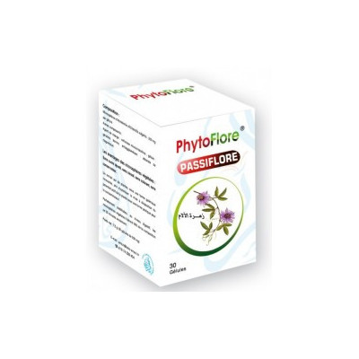Phytoflore Passiflore Boite 30