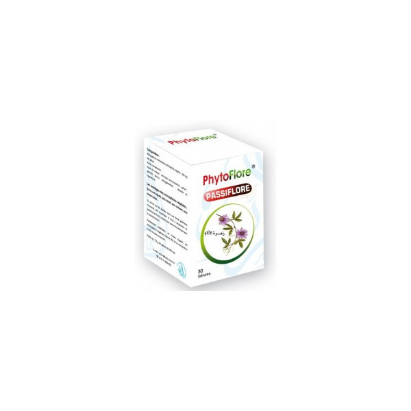 Phytoflore Passiflore Boite 30