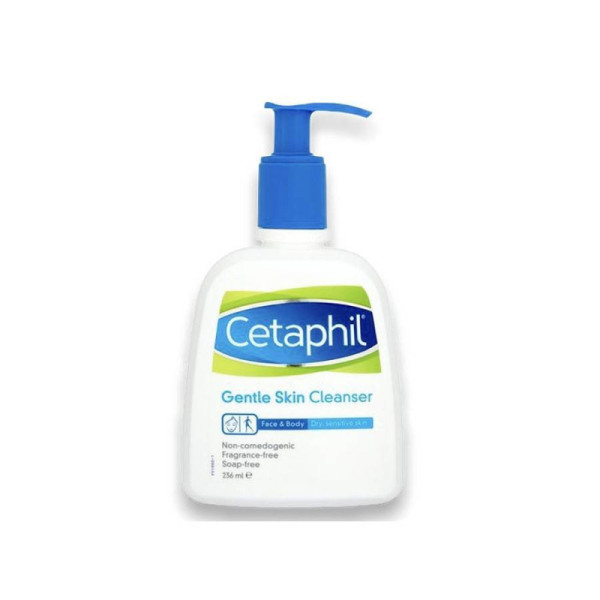 Cetaphil Lotion Nettoyante 236Ml