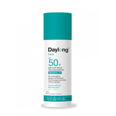 Daylong Face Bb Teinte Light-Medium Spf 50+ 50Ml Daylong Face Bb Teinte Light-Medium Spf 50+ 50Ml