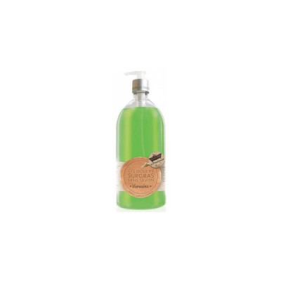 Les Petits Bains De Provence Gel Douche Verveine 1L Les Petits Bains De Provence Gel Douche Verveine 1L