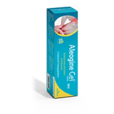 Aleogine Gel 50Ml Aleogine Gel 50Ml