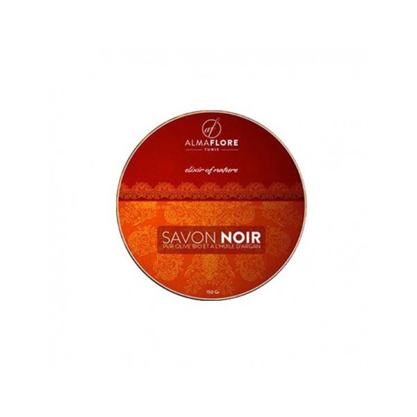 Almaflore Savon A Huile D'Argan 150 Gr