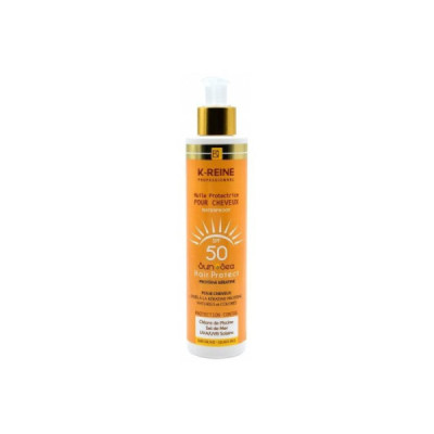 K-Reine Huile Protectrice Pour Cheveux 200 Ml