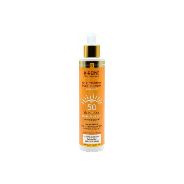 K-Reine Huile Protectrice Pour Cheveux 200 Ml