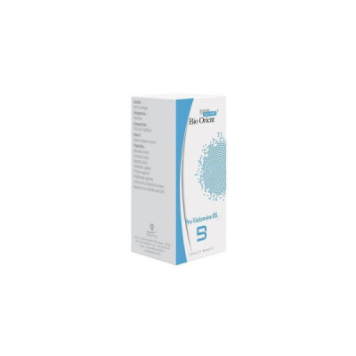 Bio Orient Pro Actif Vitamine B5 10Ml Bio Orient Pro Actif Vitamine B5 10Ml
