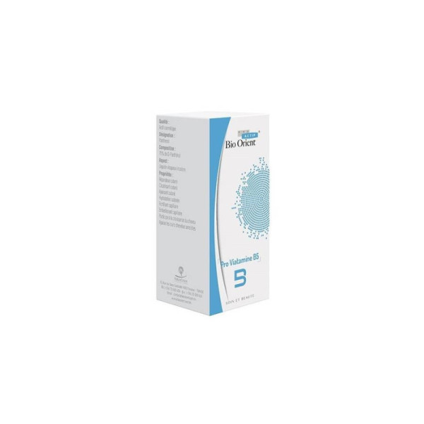 Bio Orient Pro Actif Vitamine B5 10Ml