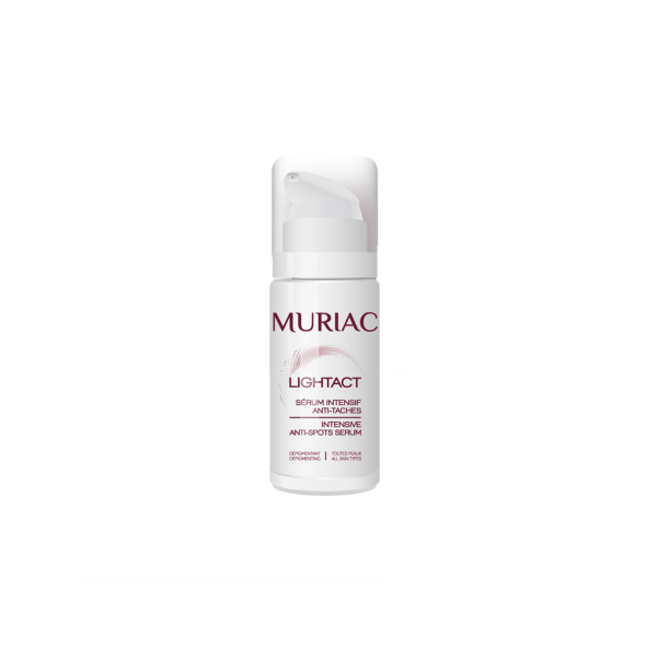 Muriac Lightact Sérum Intensif Anti-Taches 30Ml