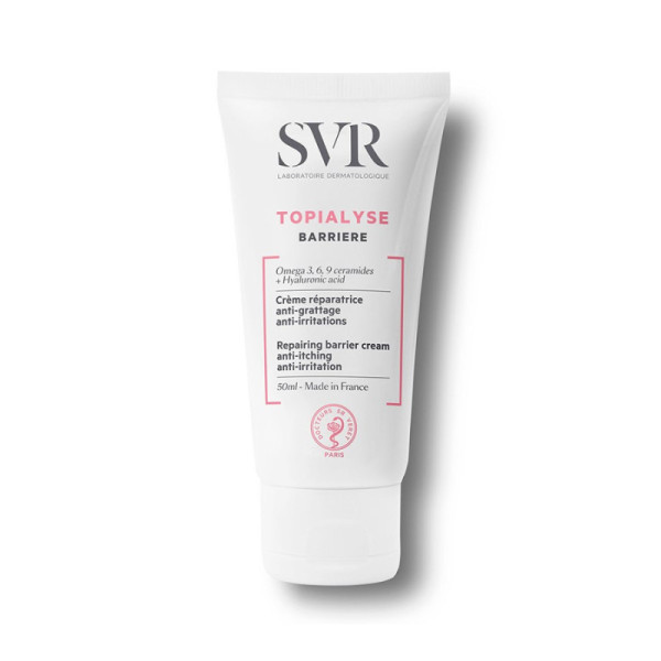 Svr Topialyse Crème Barrière 50Ml