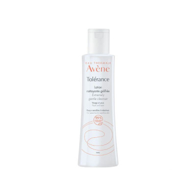 Avene Tolérance Lotion Nettoyante Gélifiée 200Ml Avene Tolérance Lotion Nettoyante Gélifiée 200Ml