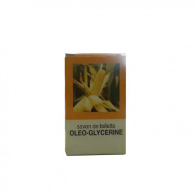 Oleo-Glycerine Savon 100Gr Oleo-Glycerine Savon 100Gr