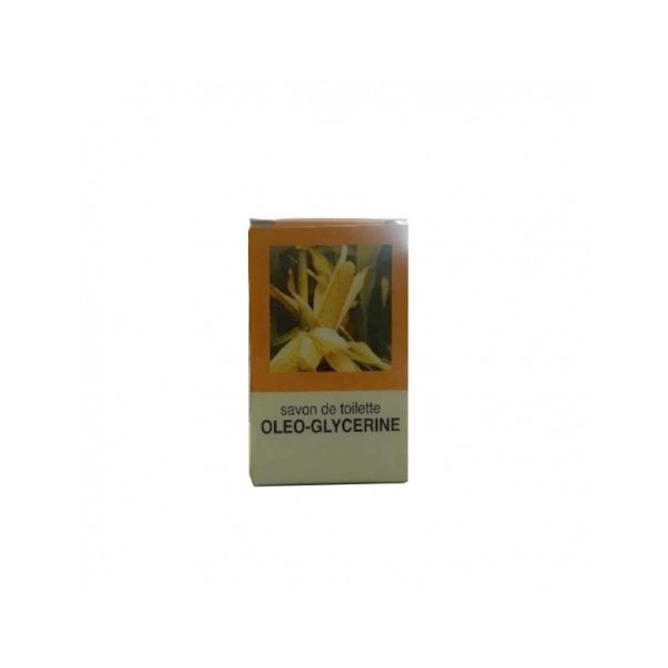 Oleo-Glycerine Savon 100Gr