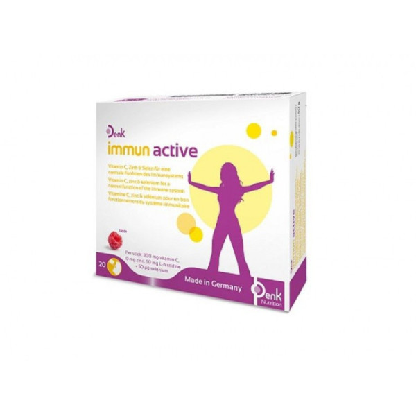 Denk Pharma - Immun Active