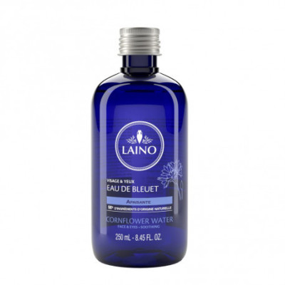Laino Eau De Bleuet 250Ml Laino Eau De Bleuet 250Ml