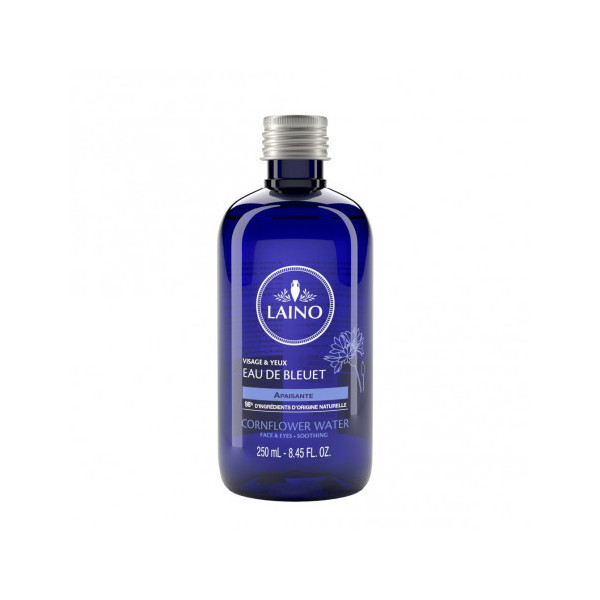 Laino Eau De Bleuet 250Ml