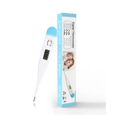 Nextech Medical Thermometre Rigide