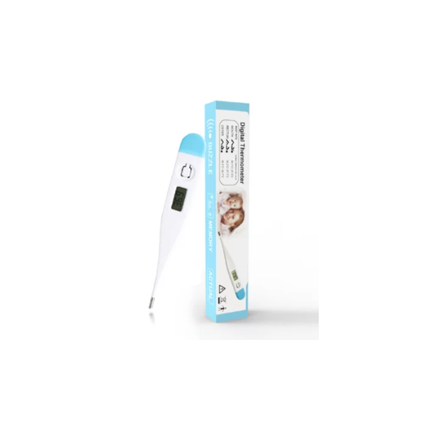 Nextech Medical Thermometre Rigide