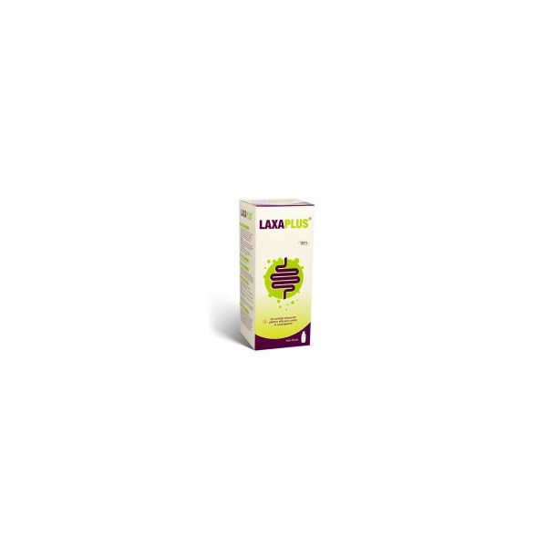 Laxaplus Sirop 150Ml