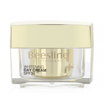 Beesline Crème De Jour Éclaircissante Spf30 Beesline Crème De Jour Éclaircissante Spf30