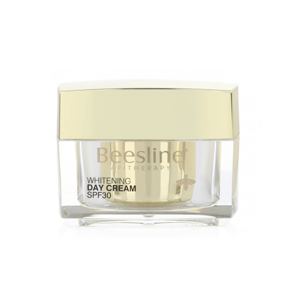 Beesline Crème De Jour Éclaircissante Spf30