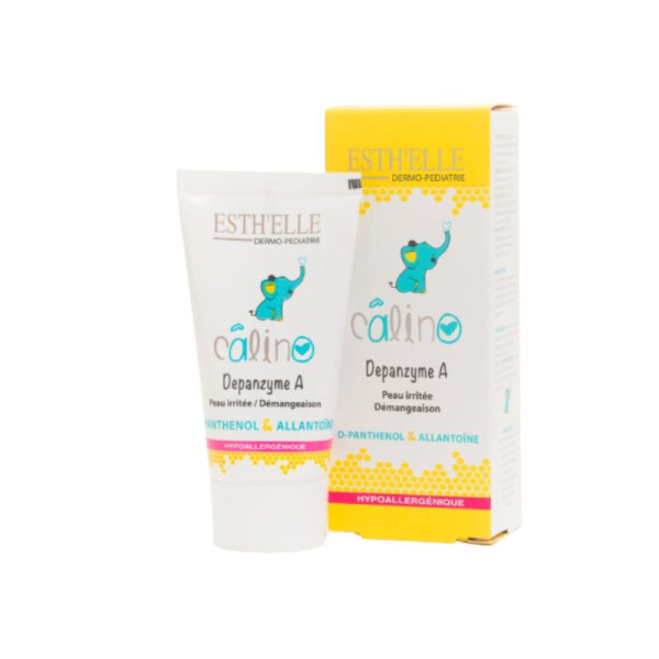 Calino Depanzime A 50Gr