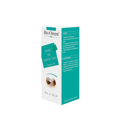 Bio Orient Huile De Noix De Coco 10 Ml Bio Orient Huile De Noix De Coco 10 Ml