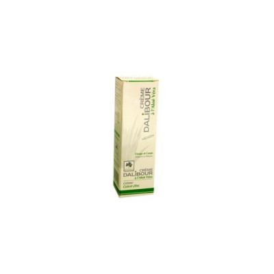 Vital Creme Dalibour 40Gr Vital Creme Dalibour 40Gr