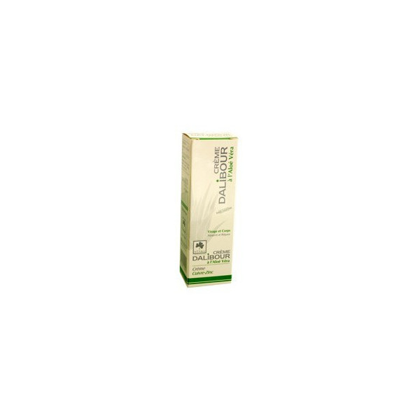 Vital Creme Dalibour 40Gr