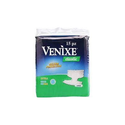 Venixe Couches Adultes Large