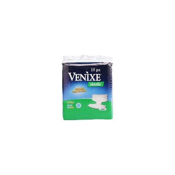 Venixe Couches Adultes Large