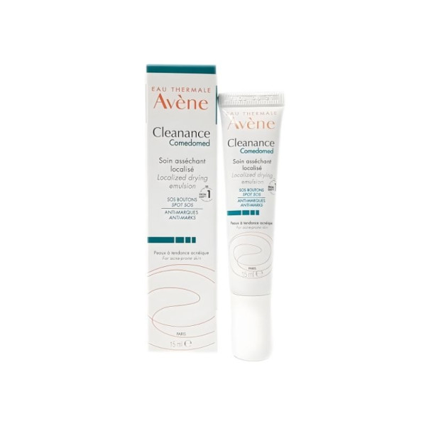 Avene Cleanance Comedomed Soin Localise 15Ml