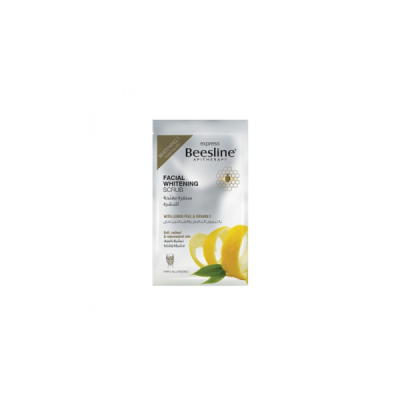 Beesline Gommage Eclaircissant Visage Beesline Gommage Eclaircissant Visage