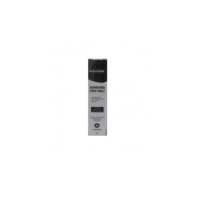 Panthenol Crème Famille 50Ml