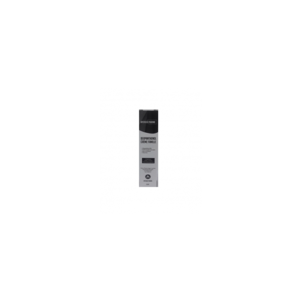 Panthenol Crème Famille 50Ml