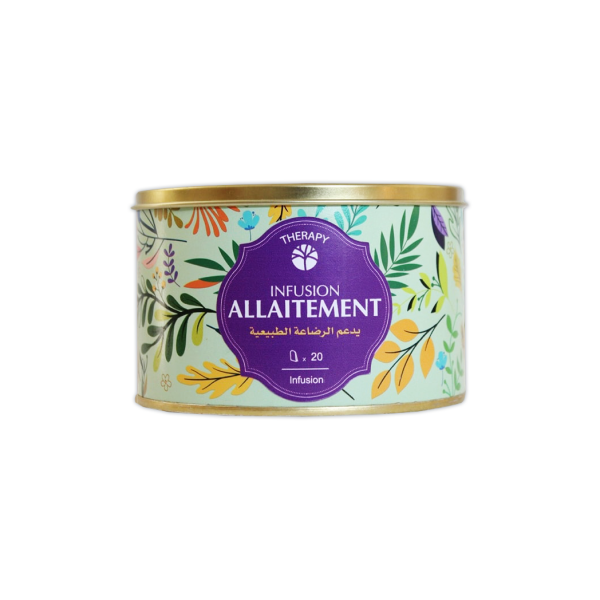 Phytokad Tisane Allaitement 20 Sachets